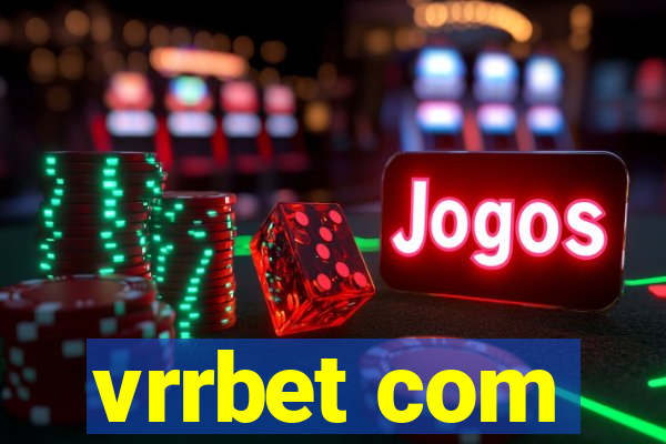 vrrbet com